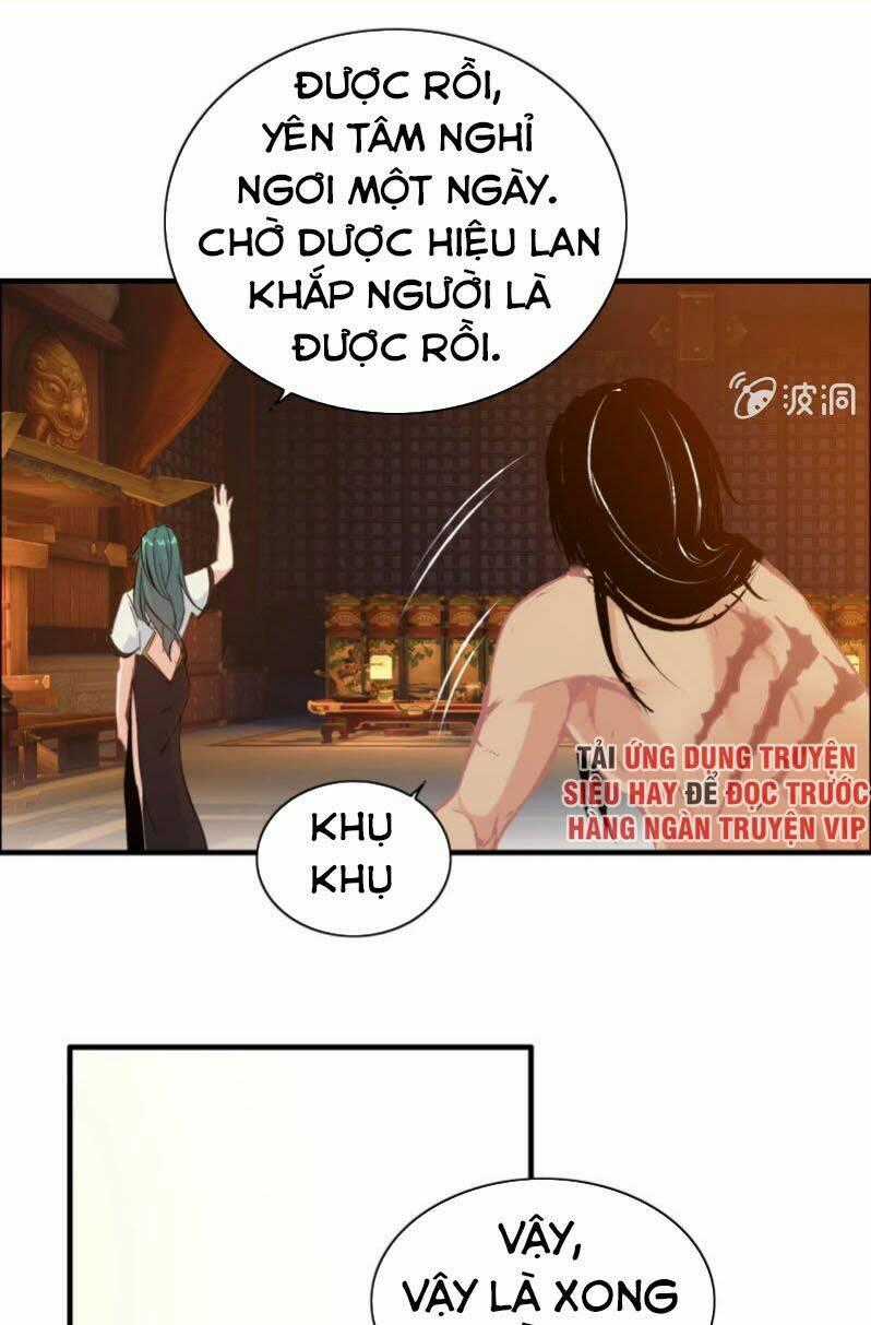 Thần Ma Thiên Sát - Chapter 119 - Trang 26