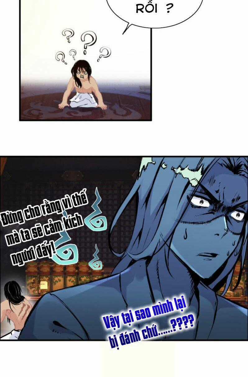 Thần Ma Thiên Sát - Chapter 119 - Trang 27