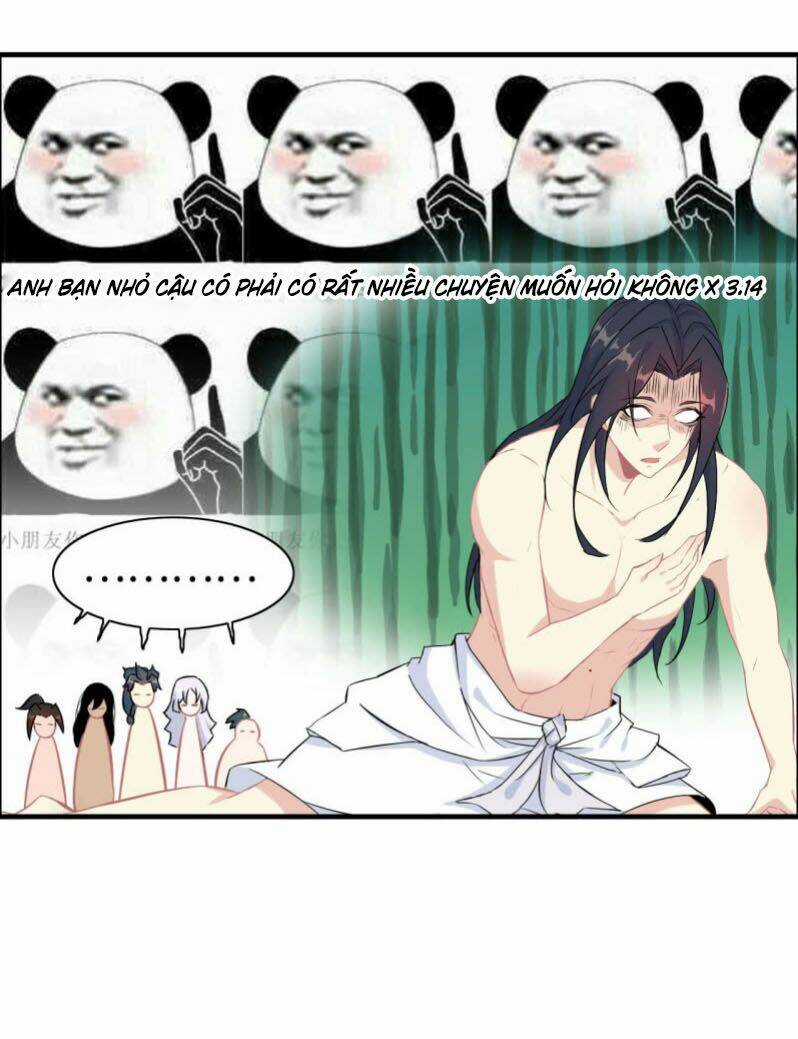 Thần Ma Thiên Sát - Chapter 119 - Trang 4