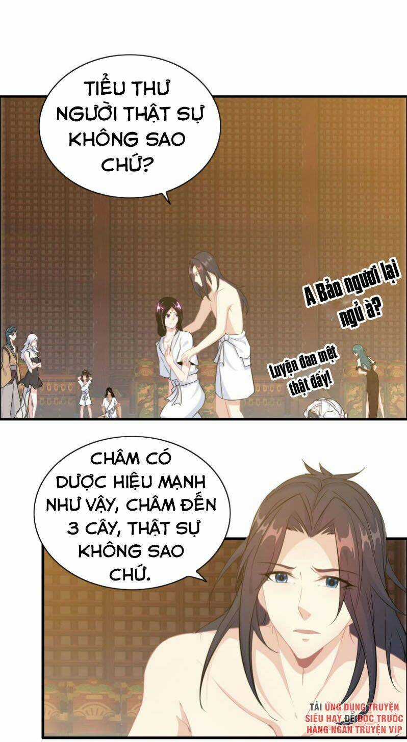 Thần Ma Thiên Sát - Chapter 119 - Trang 6