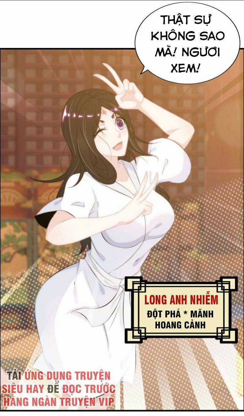 Thần Ma Thiên Sát - Chapter 119 - Trang 7