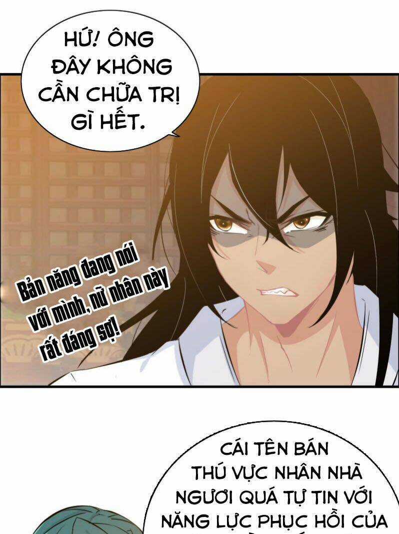 Thần Ma Thiên Sát - Chapter 119 - Trang 9