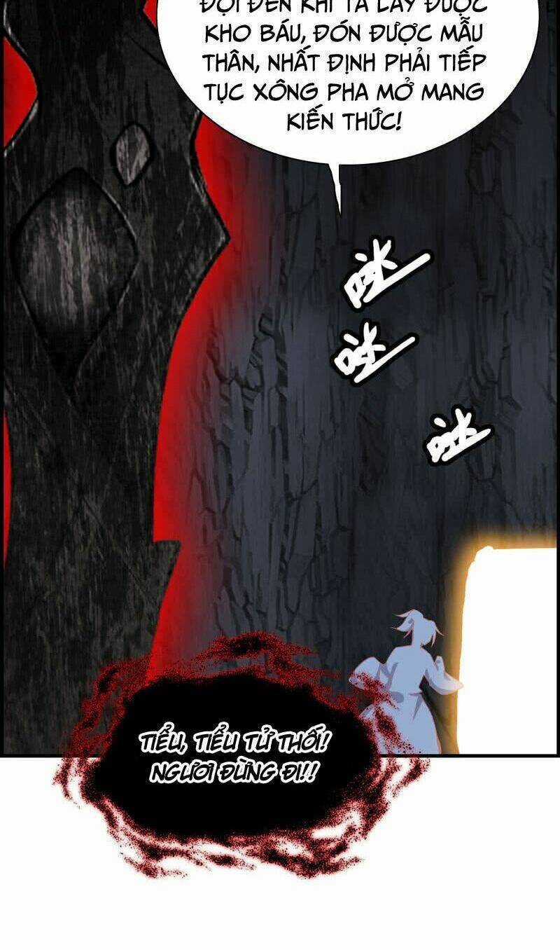 Thần Ma Thiên Sát - Chapter 12 - Trang 12