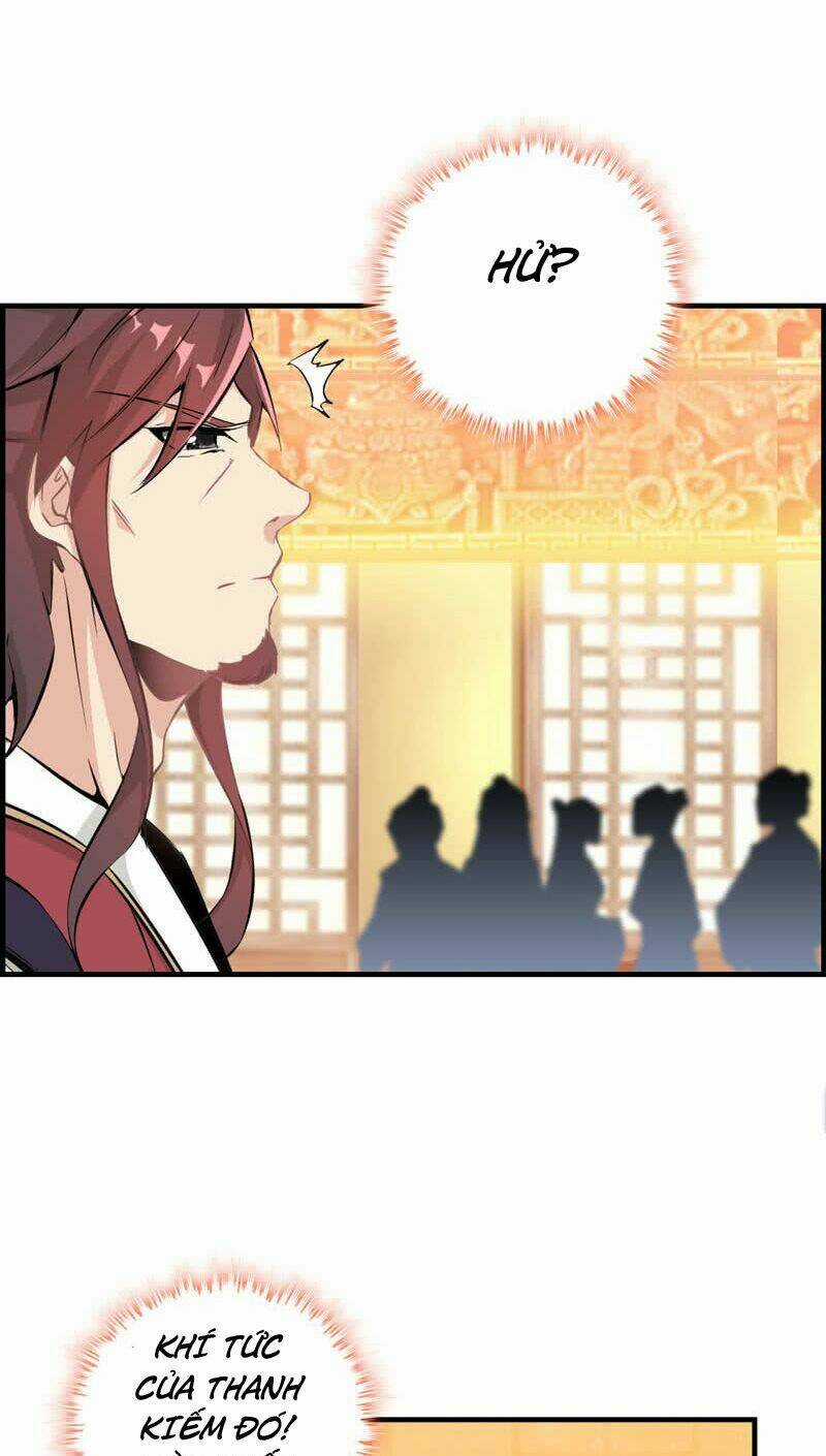 Thần Ma Thiên Sát - Chapter 12 - Trang 15