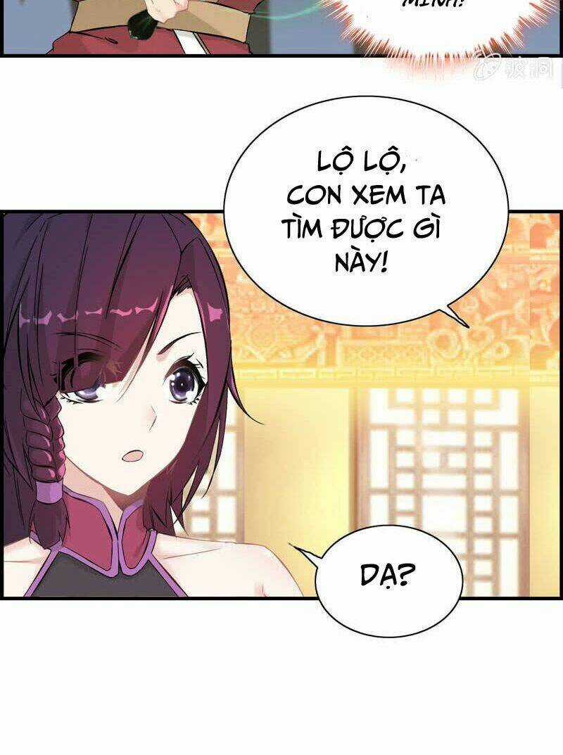 Thần Ma Thiên Sát - Chapter 12 - Trang 18