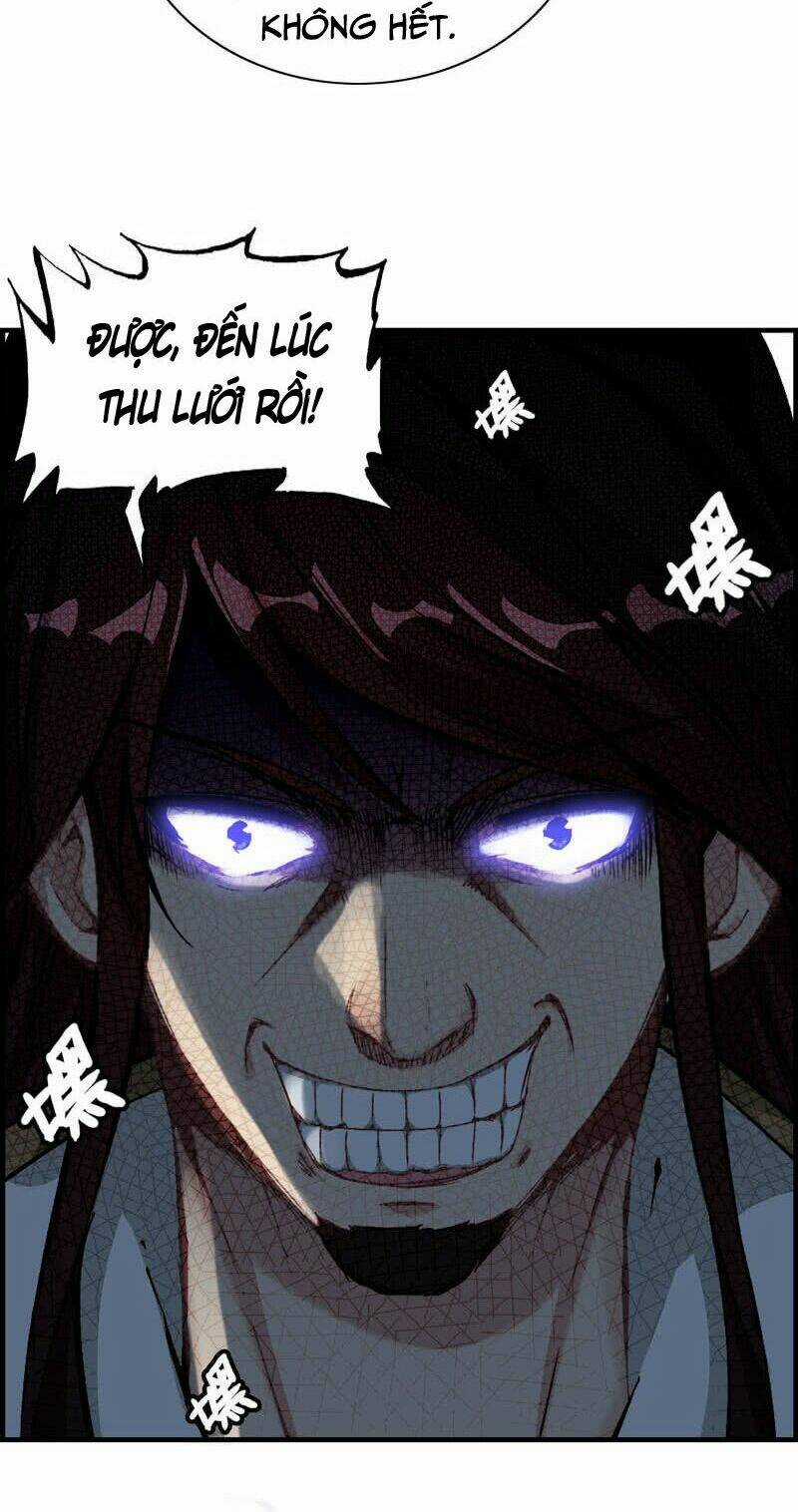Thần Ma Thiên Sát - Chapter 12 - Trang 22