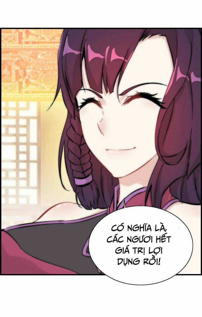 Thần Ma Thiên Sát - Chapter 12 - Trang 26