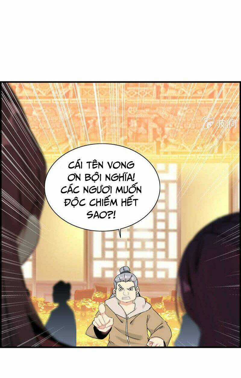 Thần Ma Thiên Sát - Chapter 12 - Trang 27