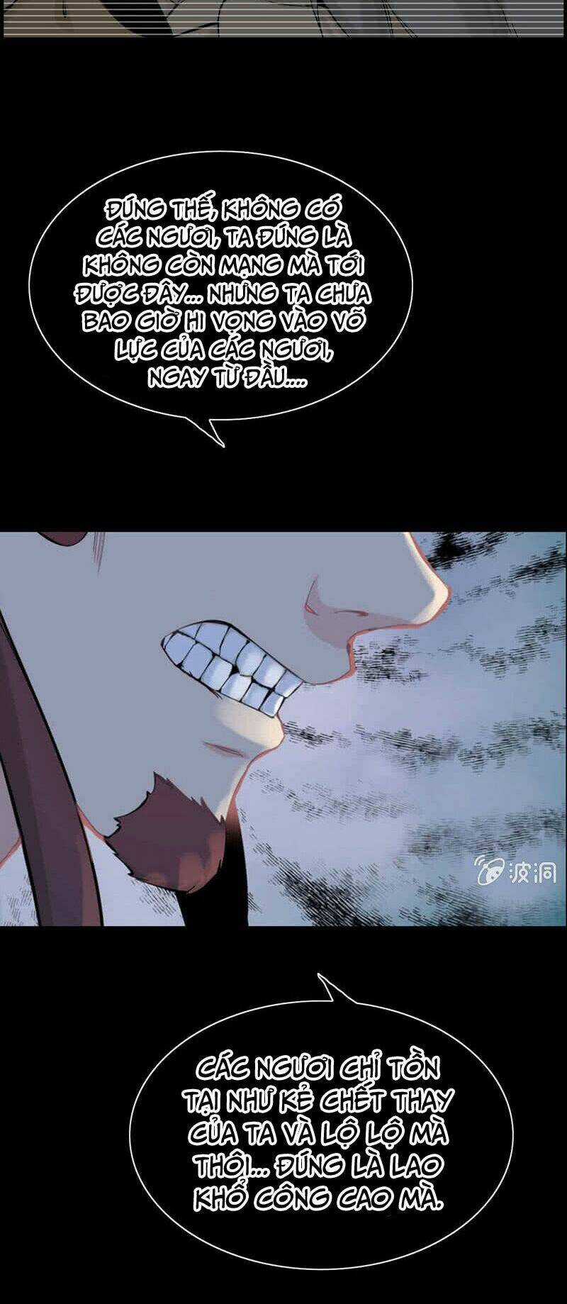 Thần Ma Thiên Sát - Chapter 12 - Trang 29