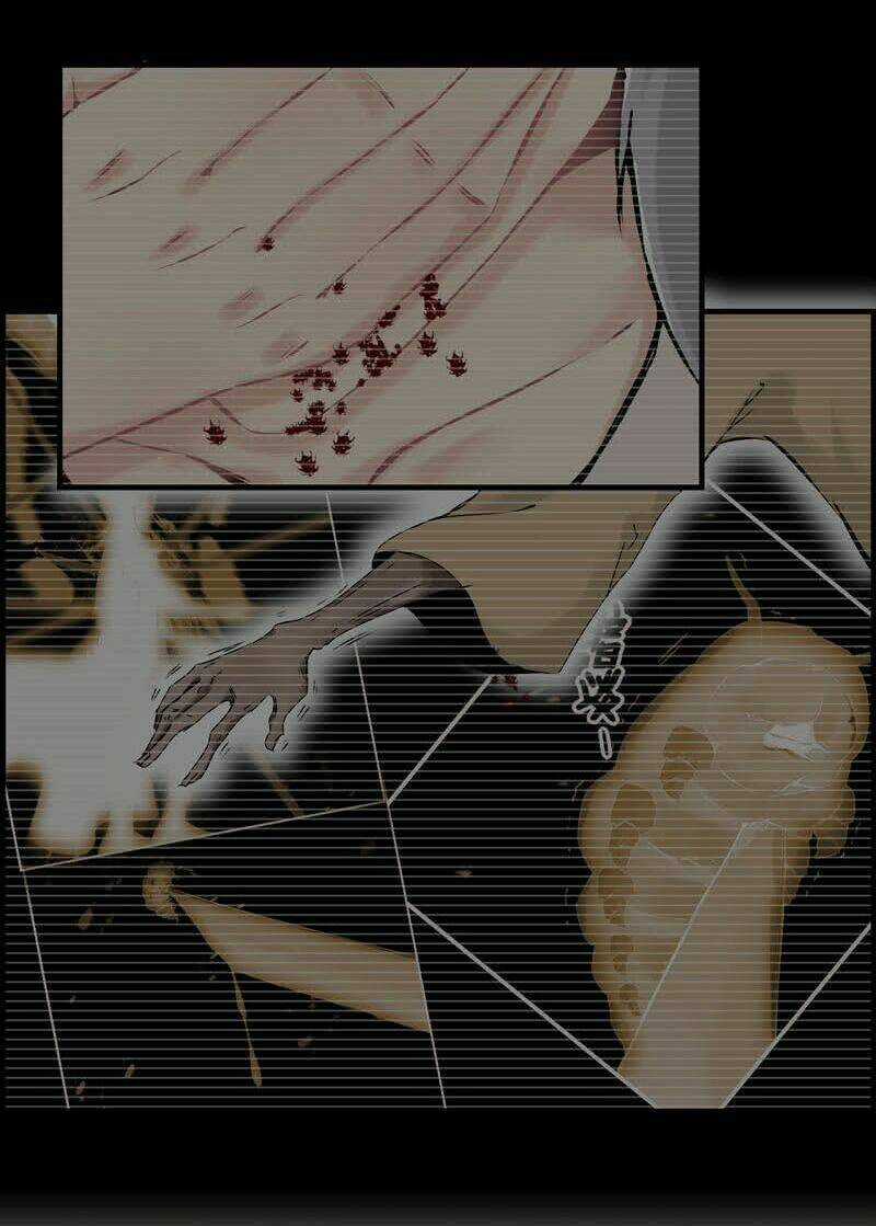 Thần Ma Thiên Sát - Chapter 12 - Trang 30