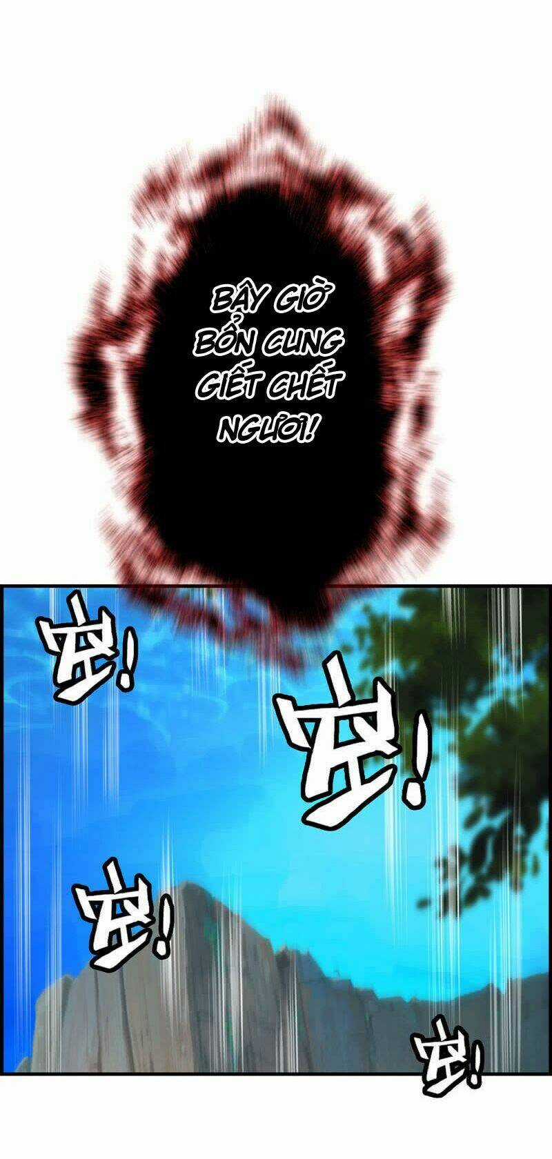 Thần Ma Thiên Sát - Chapter 12 - Trang 9