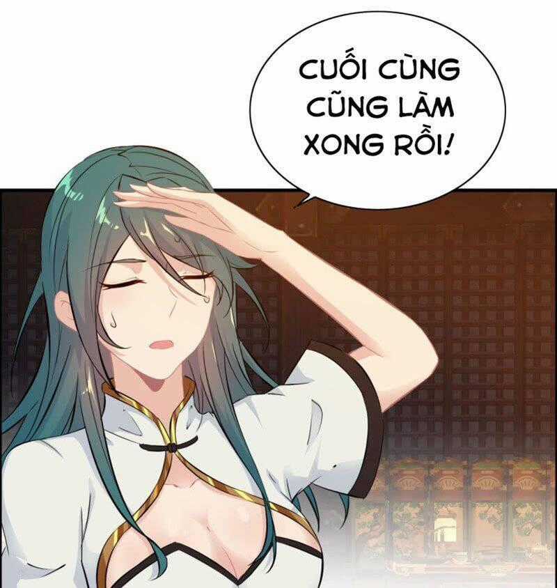 Thần Ma Thiên Sát - Chapter 120 - Trang 2