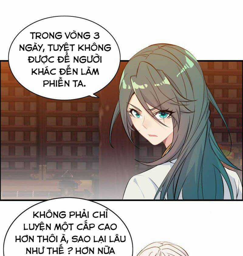 Thần Ma Thiên Sát - Chapter 120 - Trang 13