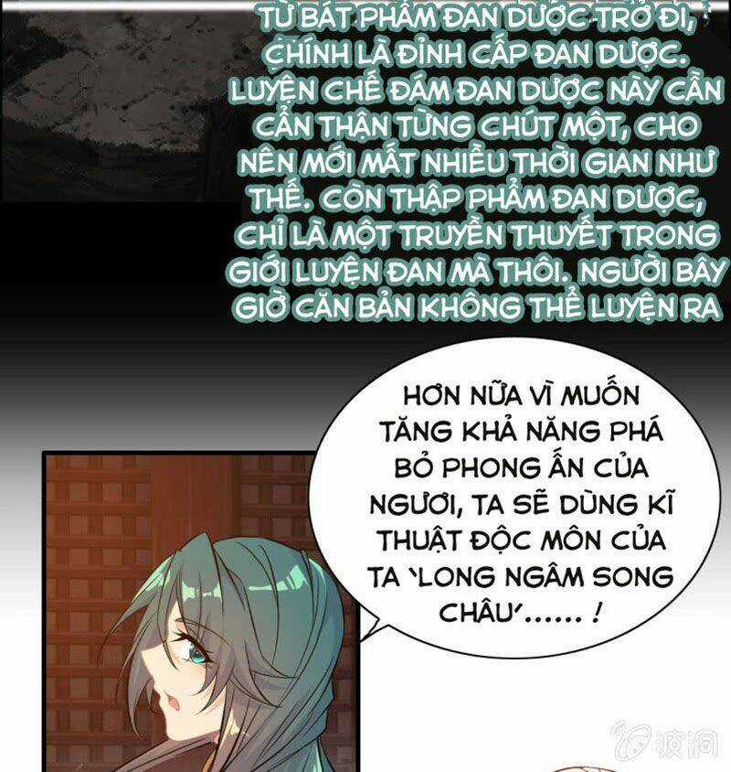 Thần Ma Thiên Sát - Chapter 120 - Trang 16