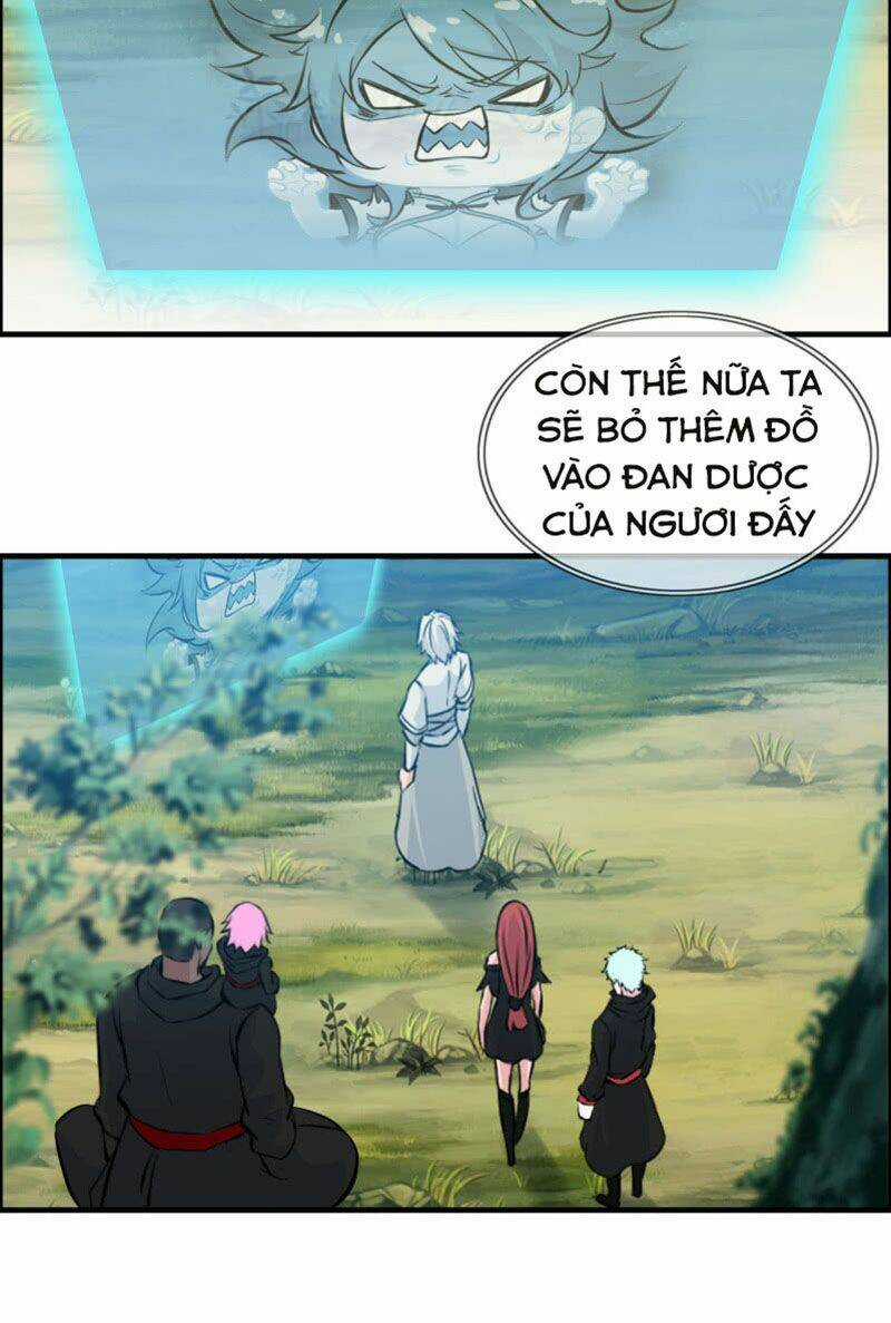 Thần Ma Thiên Sát - Chapter 120 - Trang 19