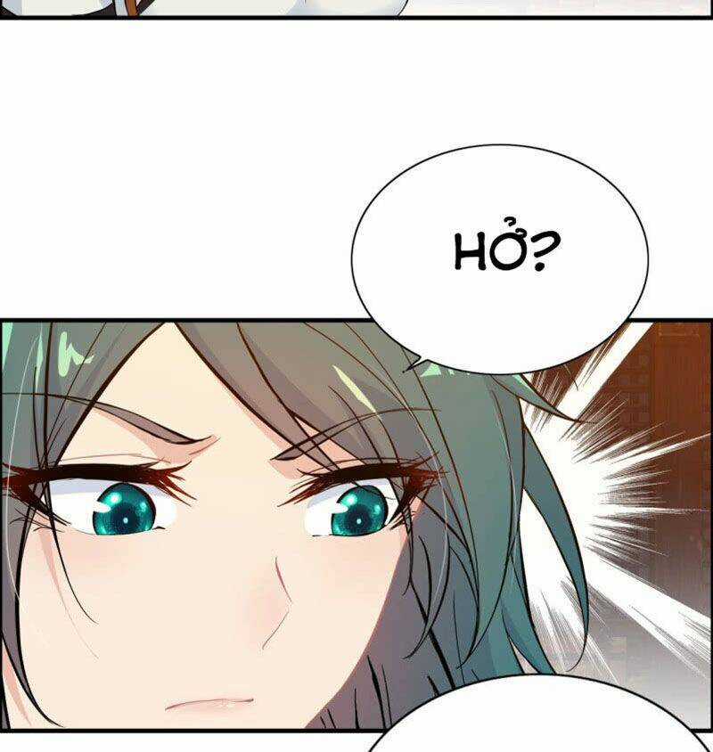 Thần Ma Thiên Sát - Chapter 120 - Trang 3