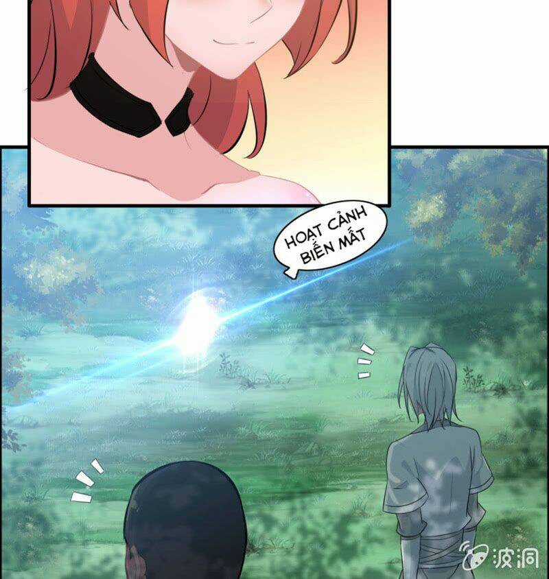 Thần Ma Thiên Sát - Chapter 120 - Trang 24