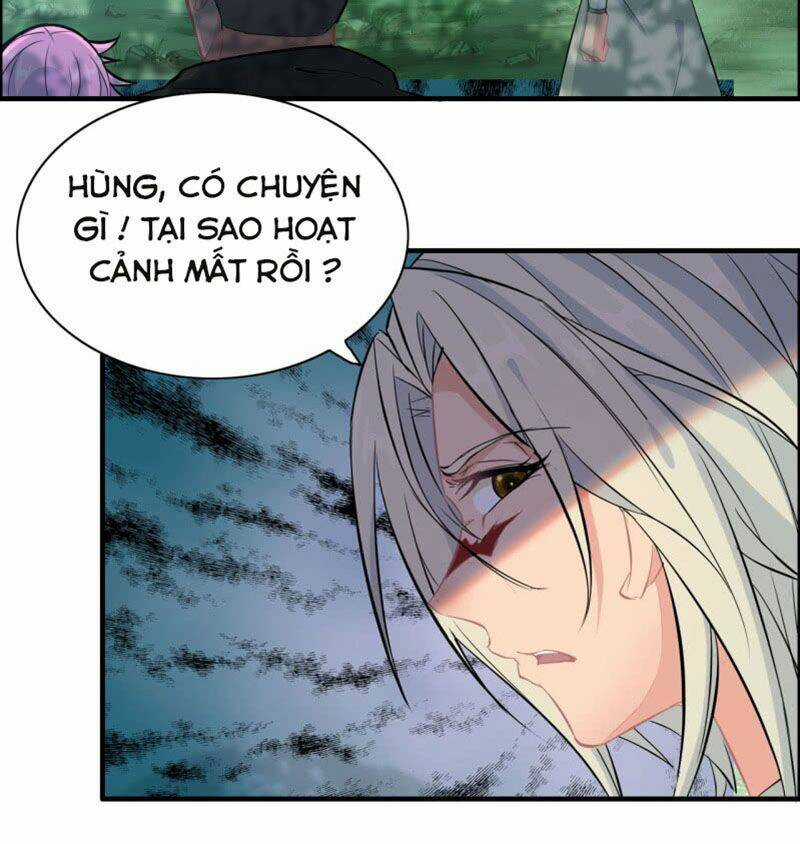 Thần Ma Thiên Sát - Chapter 120 - Trang 25