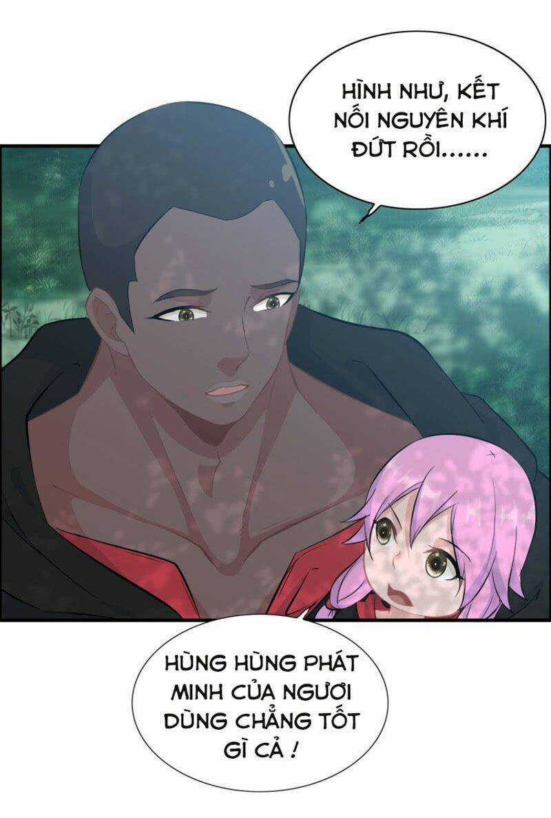 Thần Ma Thiên Sát - Chapter 120 - Trang 26