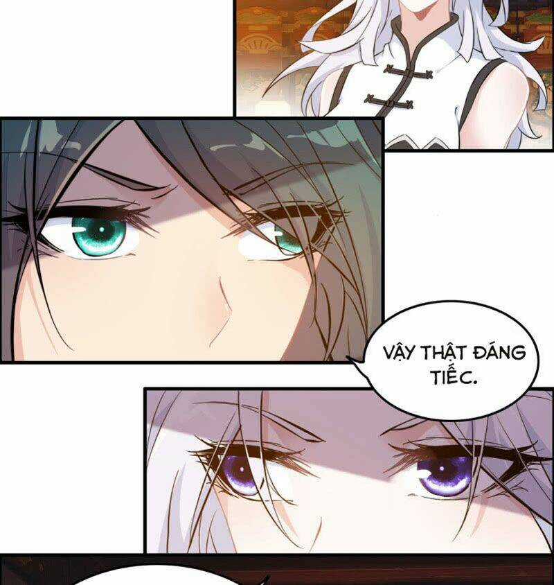 Thần Ma Thiên Sát - Chapter 120 - Trang 29
