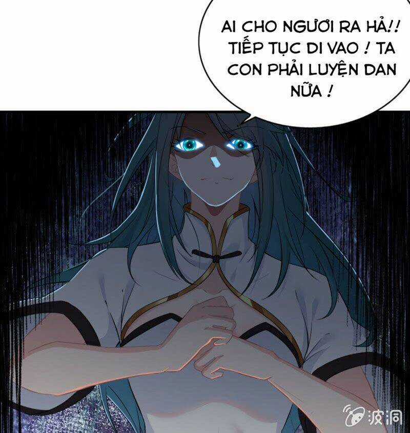 Thần Ma Thiên Sát - Chapter 120 - Trang 4