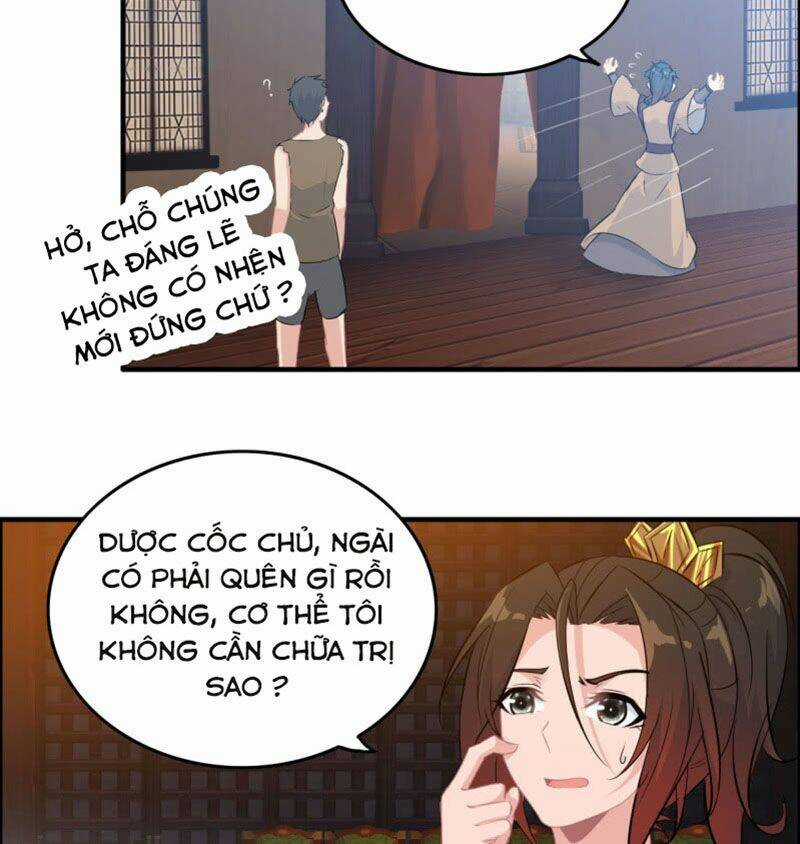 Thần Ma Thiên Sát - Chapter 120 - Trang 31