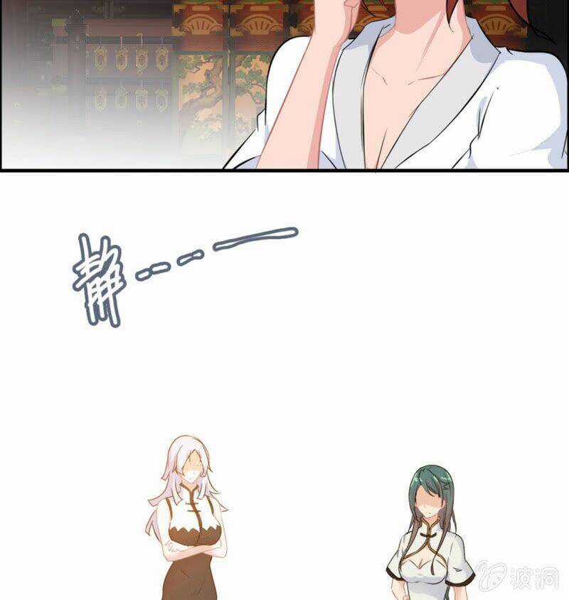 Thần Ma Thiên Sát - Chapter 120 - Trang 32