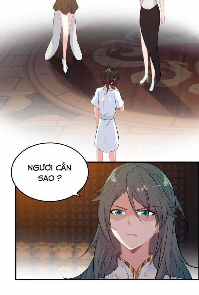 Thần Ma Thiên Sát - Chapter 120 - Trang 33