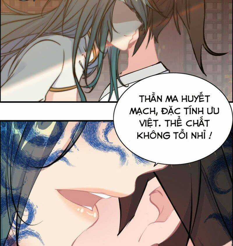 Thần Ma Thiên Sát - Chapter 120 - Trang 35