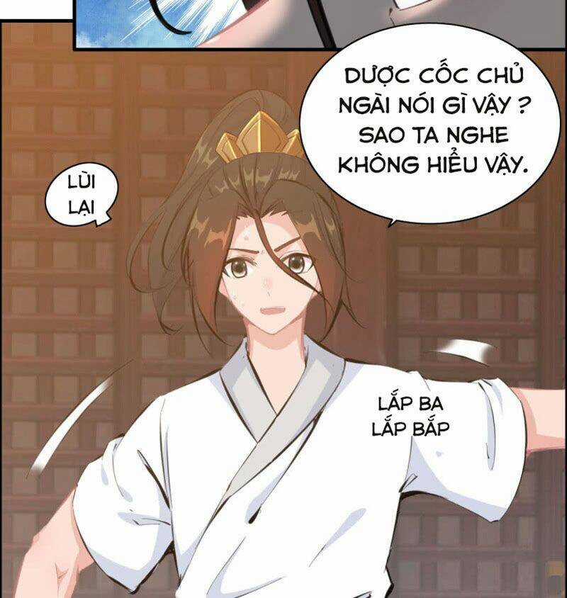 Thần Ma Thiên Sát - Chapter 120 - Trang 37