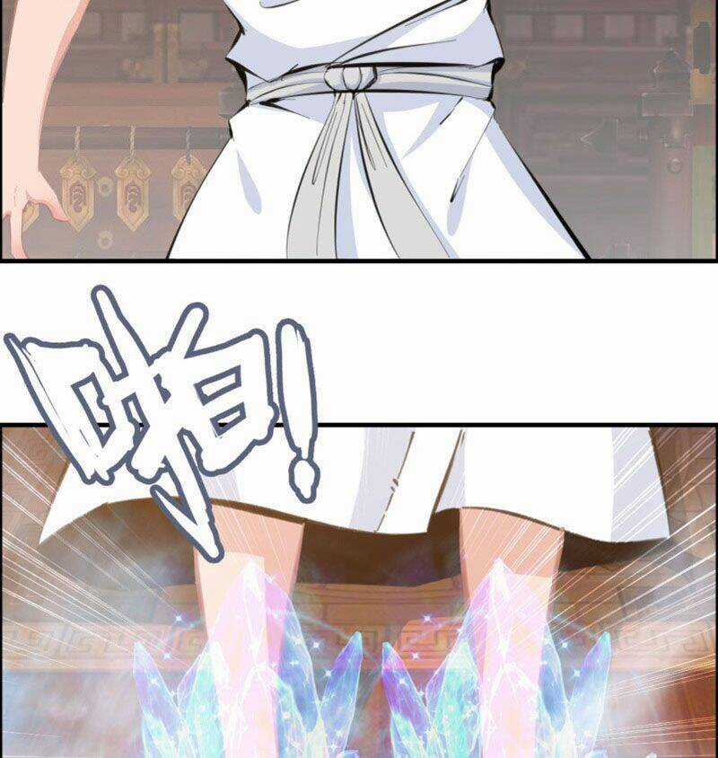 Thần Ma Thiên Sát - Chapter 120 - Trang 38