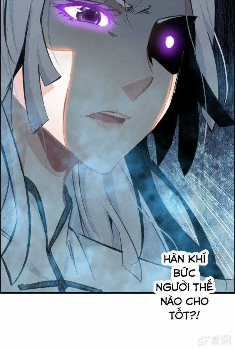 Thần Ma Thiên Sát - Chapter 120 - Trang 40