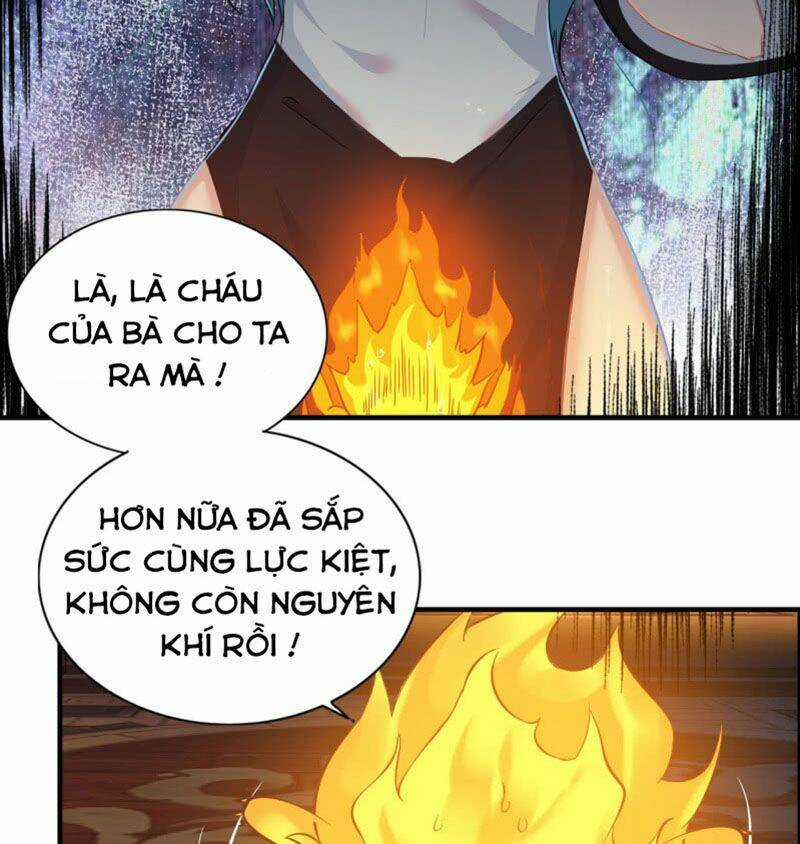 Thần Ma Thiên Sát - Chapter 120 - Trang 5