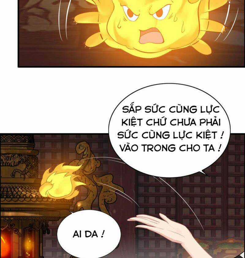 Thần Ma Thiên Sát - Chapter 120 - Trang 6