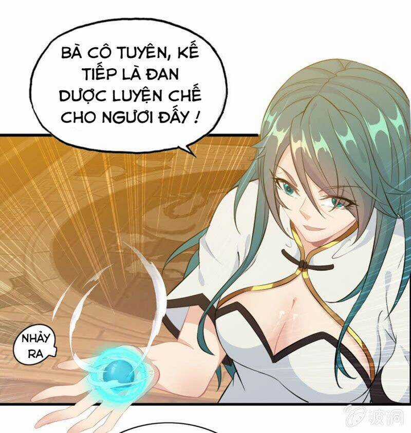 Thần Ma Thiên Sát - Chapter 120 - Trang 8