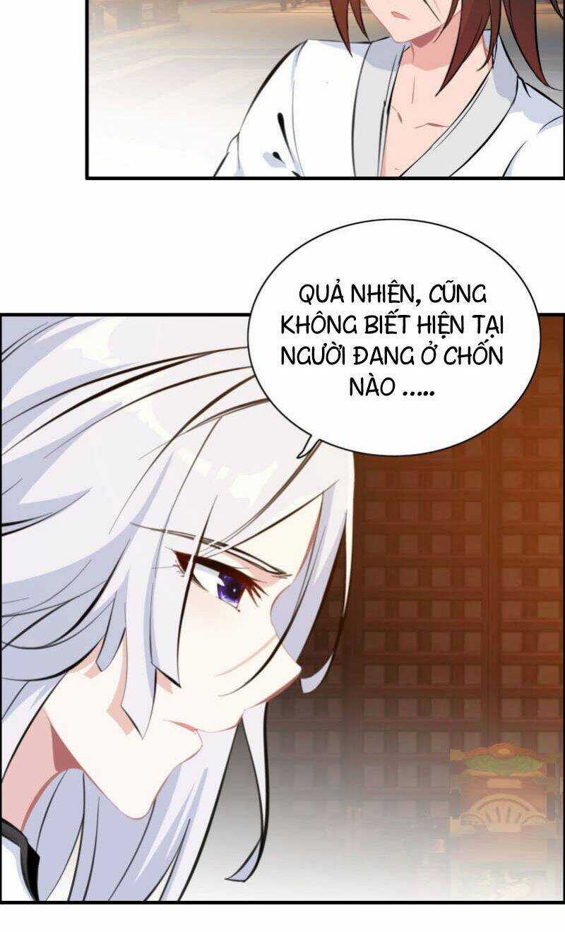 Thần Ma Thiên Sát - Chapter 121 - Trang 18