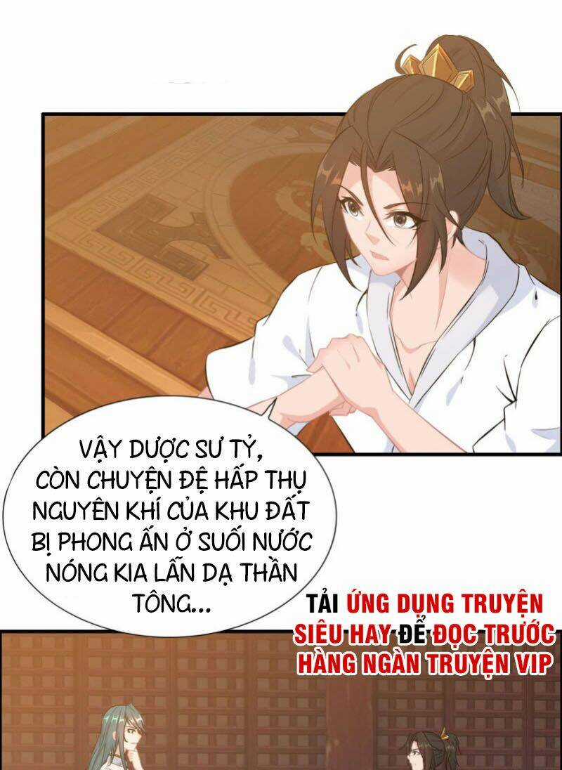 Thần Ma Thiên Sát - Chapter 121 - Trang 23