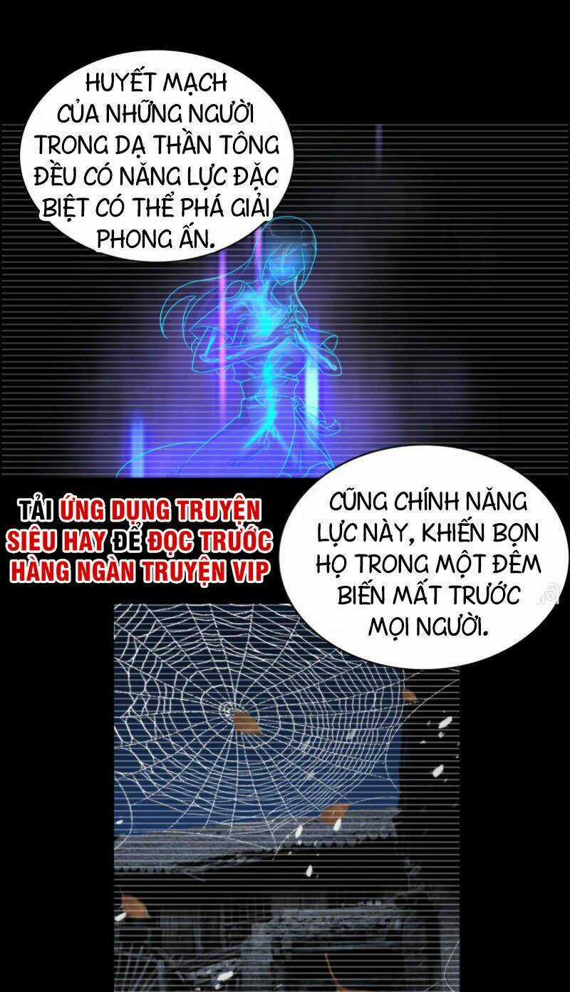 Thần Ma Thiên Sát - Chapter 121 - Trang 25