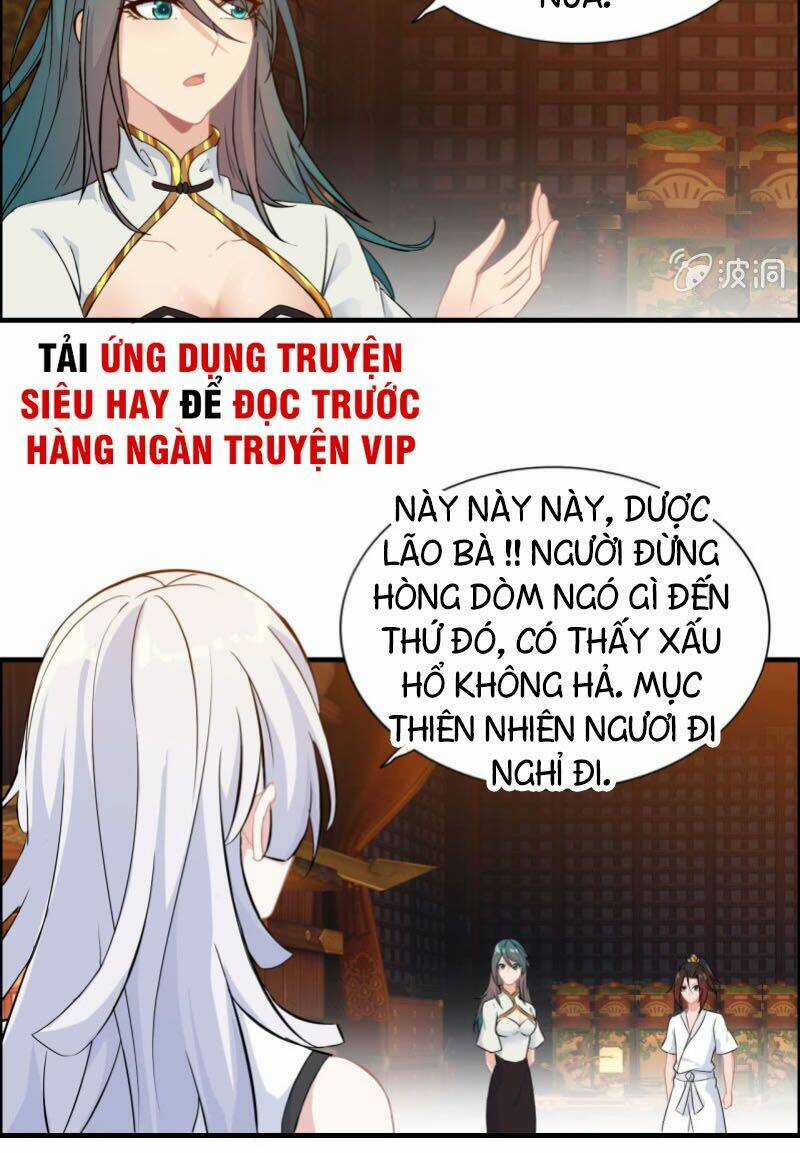 Thần Ma Thiên Sát - Chapter 121 - Trang 28