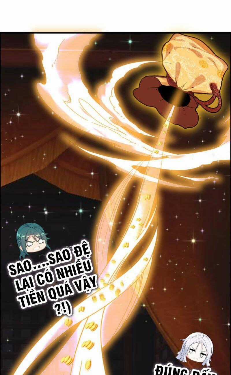 Thần Ma Thiên Sát - Chapter 121 - Trang 34