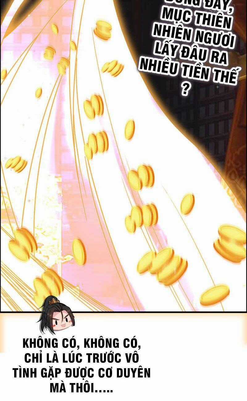 Thần Ma Thiên Sát - Chapter 121 - Trang 35