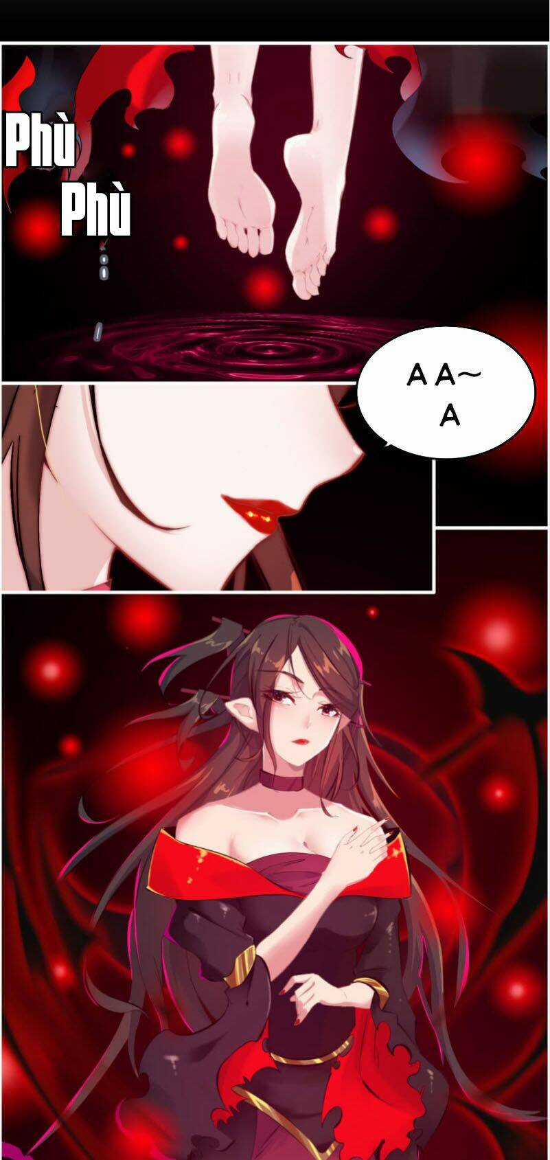 Thần Ma Thiên Sát - Chapter 122 - Trang 12