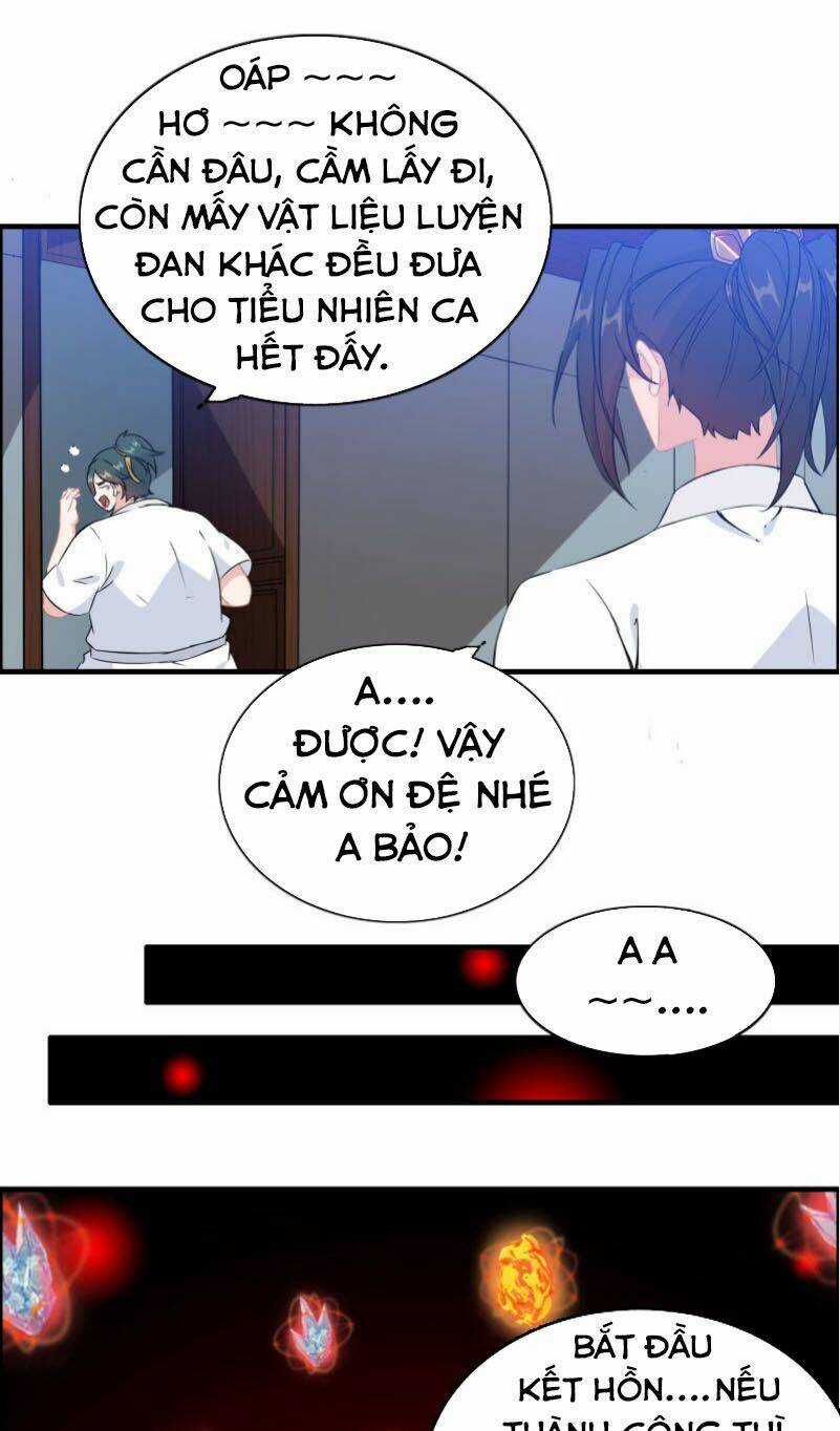 Thần Ma Thiên Sát - Chapter 122 - Trang 16