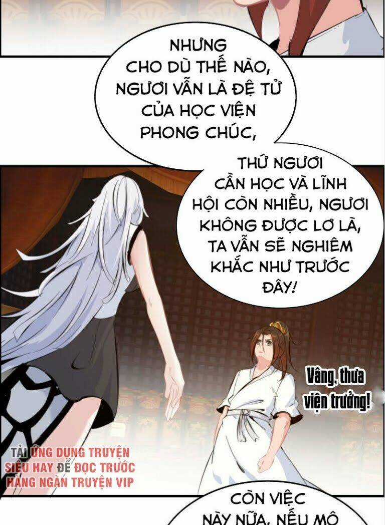 Thần Ma Thiên Sát - Chapter 122 - Trang 3