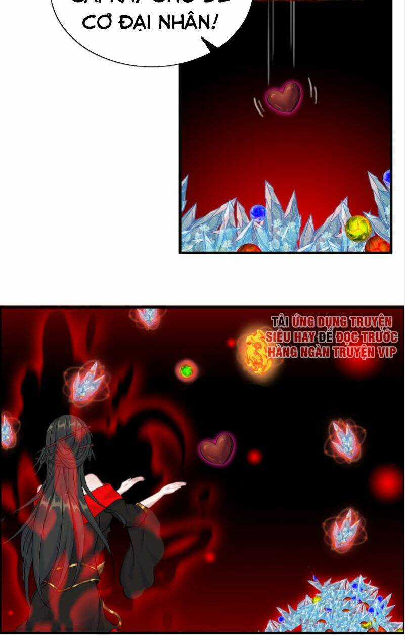 Thần Ma Thiên Sát - Chapter 122 - Trang 21