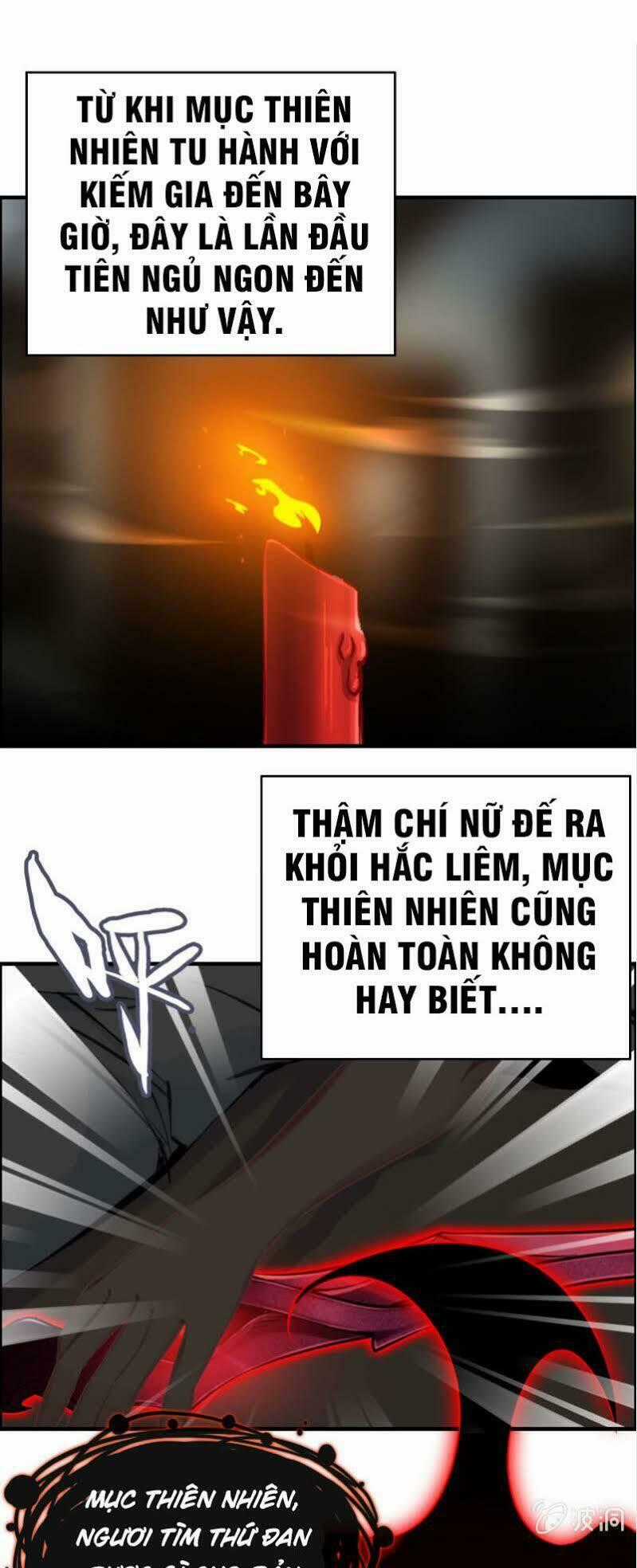 Thần Ma Thiên Sát - Chapter 122 - Trang 24