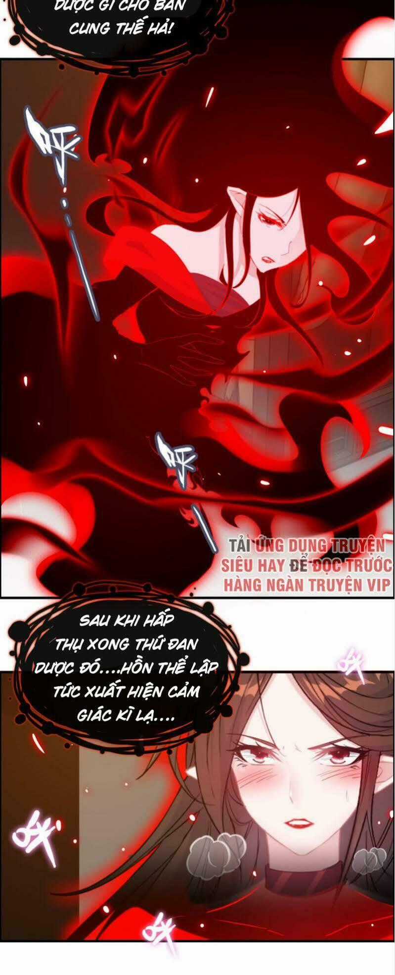 Thần Ma Thiên Sát - Chapter 122 - Trang 25