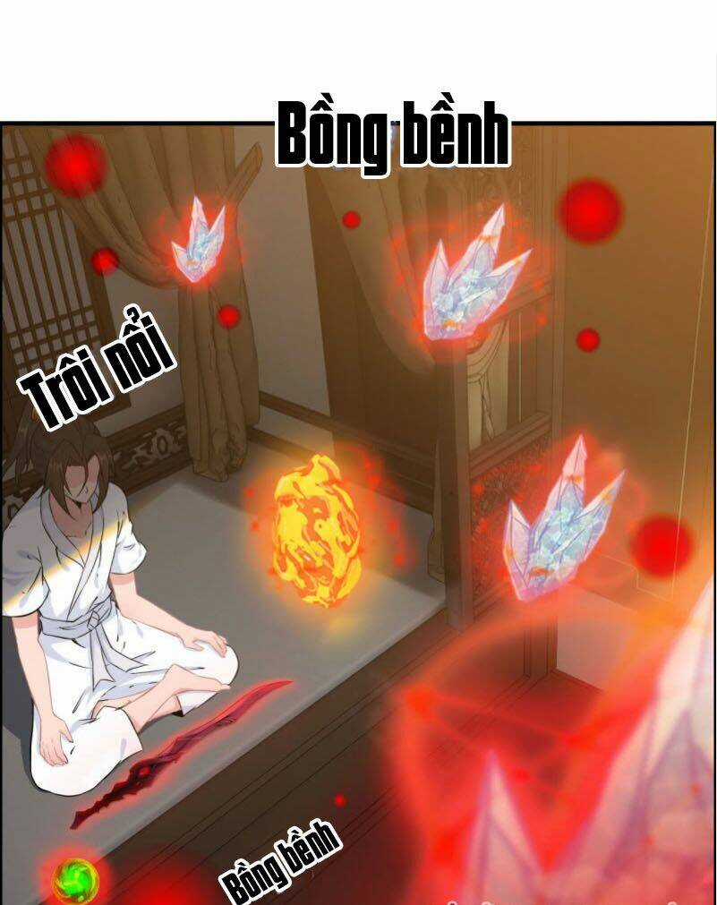 Thần Ma Thiên Sát - Chapter 122 - Trang 6