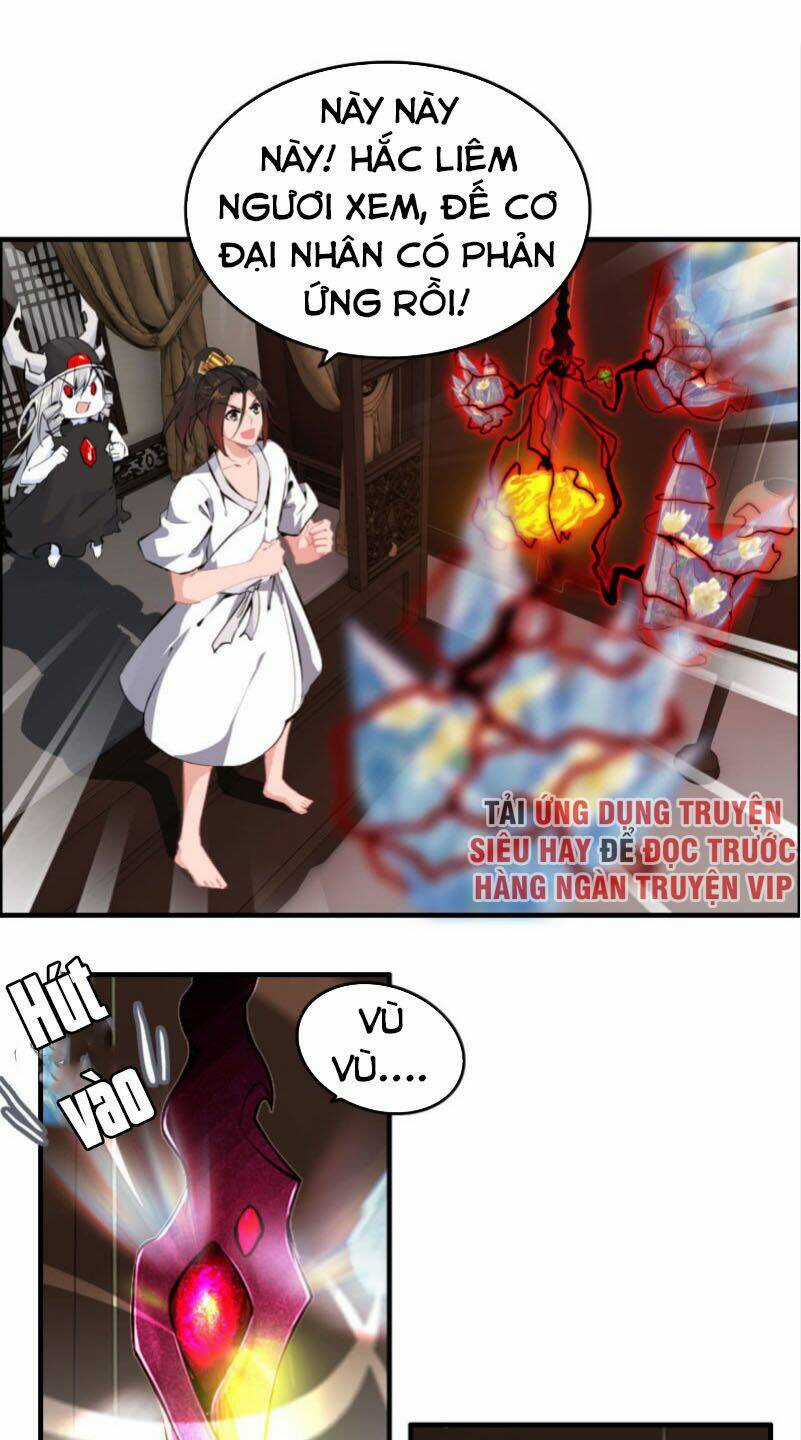 Thần Ma Thiên Sát - Chapter 122 - Trang 10