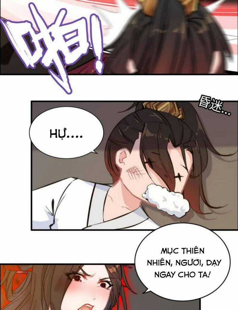 Thần Ma Thiên Sát - Chapter 123 - Trang 2